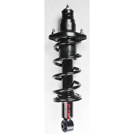 Fcs Automotive Complete Strut Assembly, 1336340L 1336340L